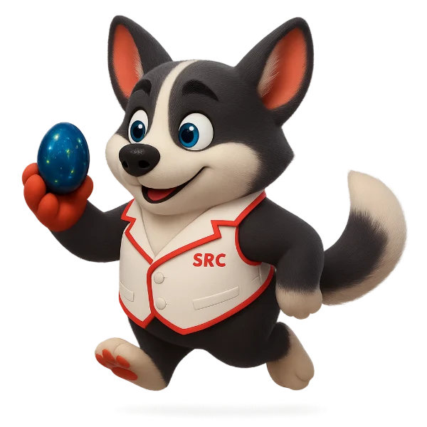 SRC111 Casino deposit and withdrawal choices