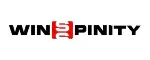 Winspinity studio logo